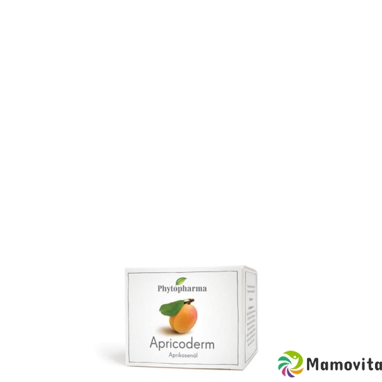 Phytopharma Apricoderm Topf 8ml buy online