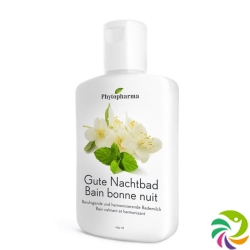 Phytopharma Gute Nacht Bad 250ml