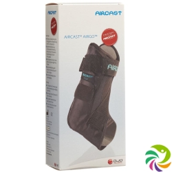 Aircast Airsport Ankle Brace S Rechts