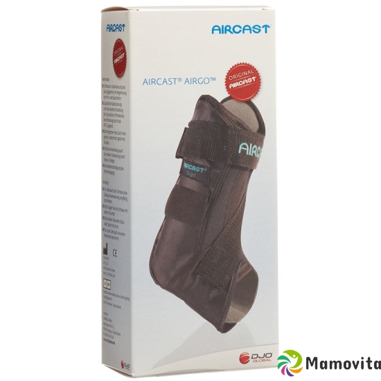 Aircast Airsport Ankle Brace S Rechts buy online