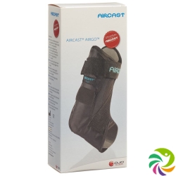 Aircast Airsport Ankle Brace M Links