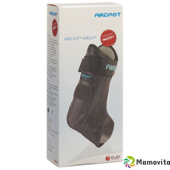 Aircast Airsport Ankle Brace M Links buy online