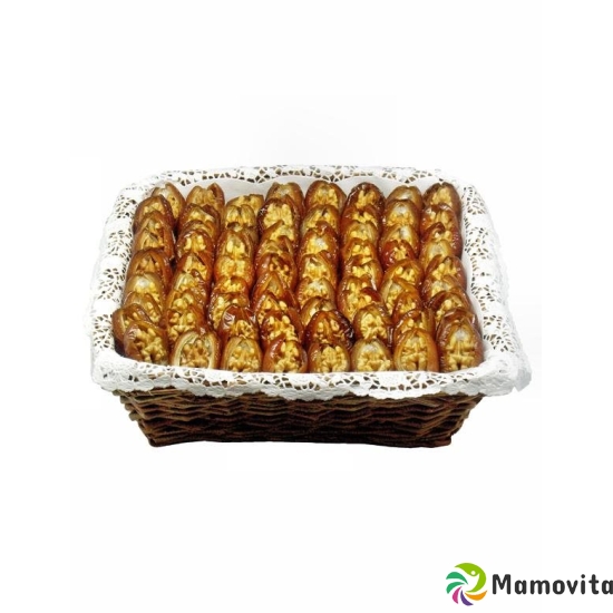 Issro Nussdatteln Korb 2000g buy online