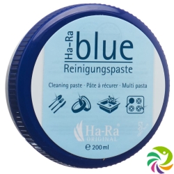 Ha Ra Blue Reinigungspaste Dose 200ml