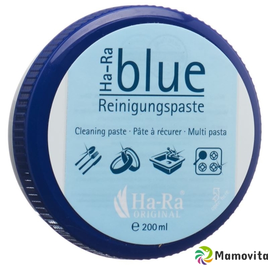 Ha Ra Blue Reinigungspaste Dose 200ml buy online