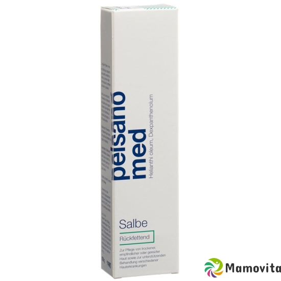 Pelsano Med Salbe 100g buy online