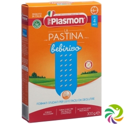 Plasmon Pastina Bebiriso 300g