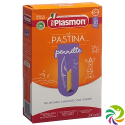 Plasmon Pasta Pennette 340g