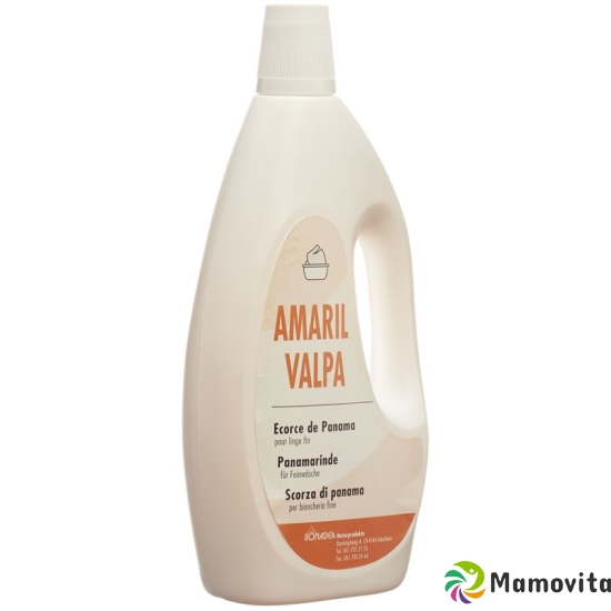 Amaril Valpa Panamarinde für Feinwaesche Flasche 1L buy online