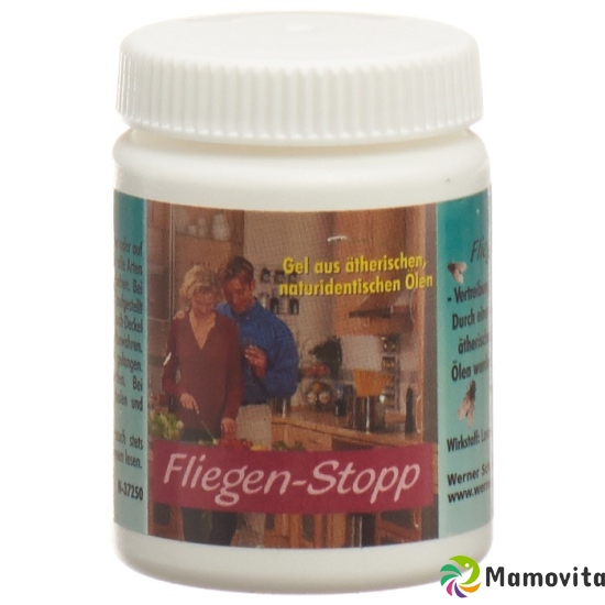 Schmidt Fliegen Stop Dose 30g buy online