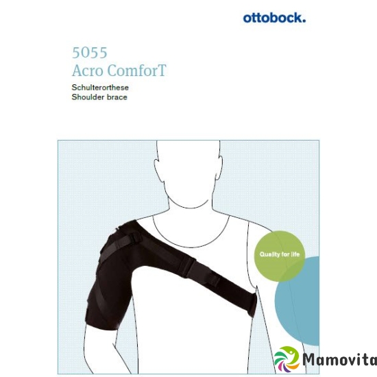 Comfort Acro Shoulder Bandage XS buy online