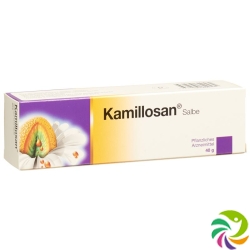 Kamillosan Salbe 40g