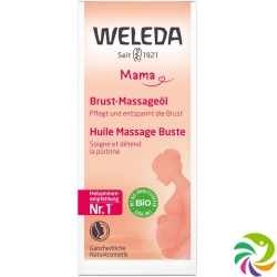 Weleda Stillöl 50ml