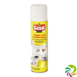 Gesal Fliegen & Mücken Spray 400ml