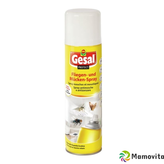 Gesal Fliegen & Mücken Spray 400ml buy online