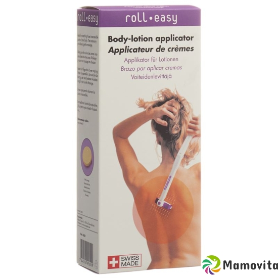 Roll Easy applicator for lotions M 4 attachments buy online