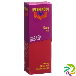 Perskindol Dolo Gel 200ml