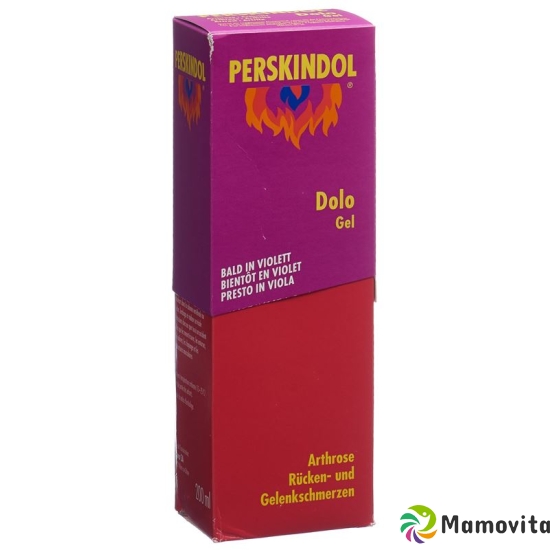 Perskindol Dolo Gel 200ml buy online