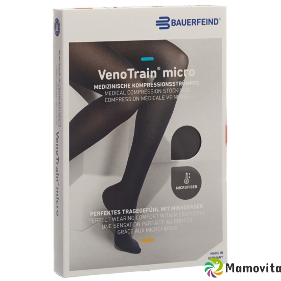 Venotrain Mic A-g Kkl2 L N/l Gfs Hbsp Schw 1 Paar buy online