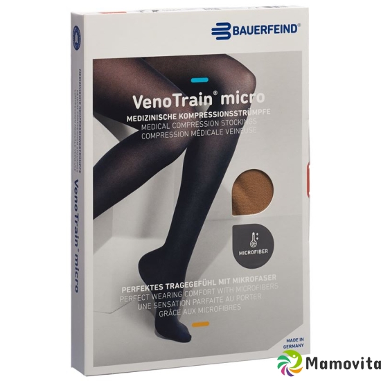 Venotrain Mic A-g Kkl2 XL N/l Gfs Hbsp Cre 1 Paar buy online