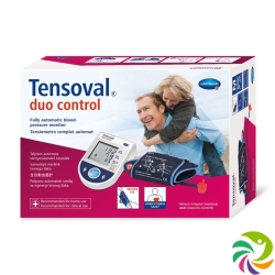 Tensoval power supply