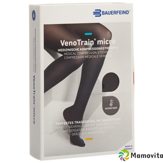 Venotrain Mic A-tu Kkl2 L Norm/lo Gfs Schw 1 Paar buy online