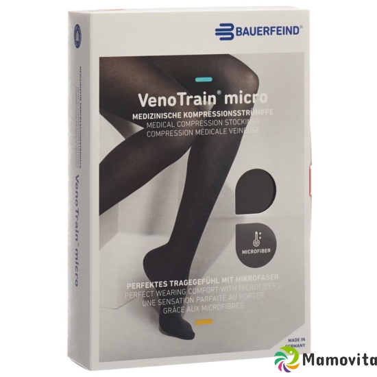 Venotrain Mic A-tu Kkl2 L Norm/sh Gfs Schw 1 Paar buy online