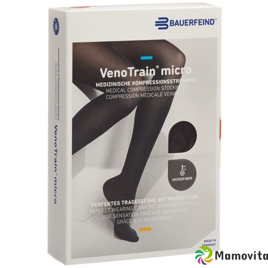 Venotrain Mic A-tu Kkl2 L Plus/lo Gfs Schw 1 Paar buy online