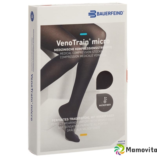 Venotrain Mic A-t Kkl2 L Norm/lo Gfs Schw 1 Paar buy online