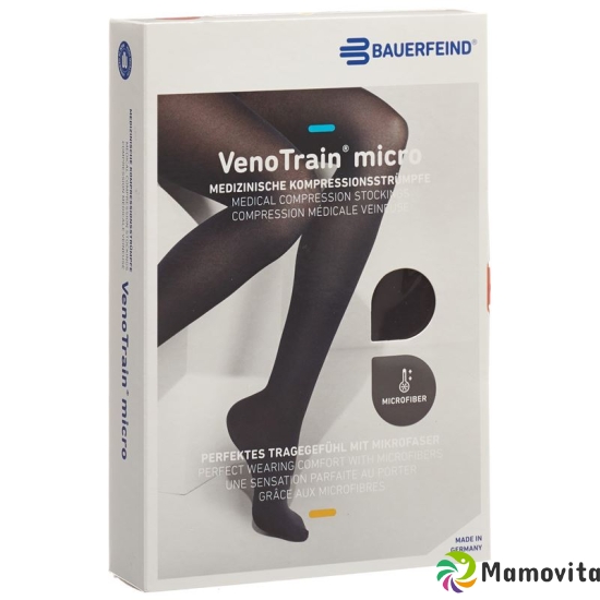 Venotrain Mic A-t Kkl2 L Plus/lo Gfs Schw 1 Paar buy online