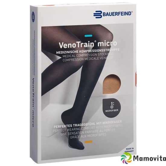 Venotrain Mic A-t Kkl2 M Plus/lo Gfs Cre 1 Paar buy online