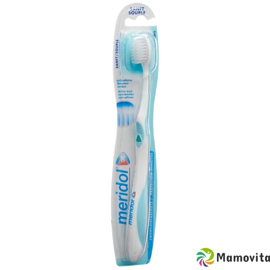 Meridol Toothbrush Gentle buy online