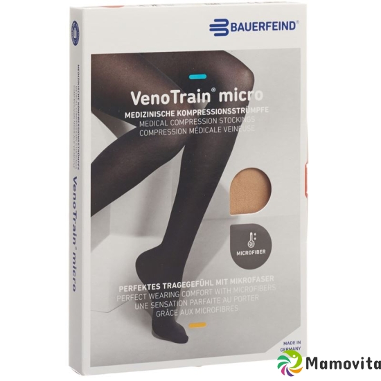 Venotrain Mic A-d Kkl2 L Norm/lo Gfs Cre 1 Paar buy online