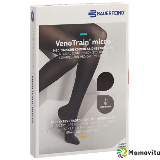 Venotrain Mic A-d Kkl2 M Norm/lo Gfs Schw 1 Paar buy online