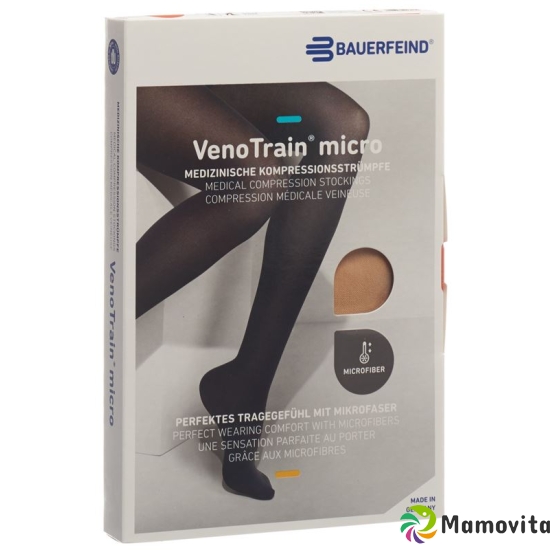 Venotrain Mic A-d Kkl2 L Norm/sh Gfs Cre 1 Paar buy online