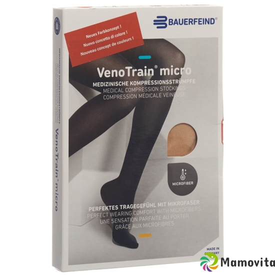 Venotrain Mic A-d Kkl2 L Plus/lo Gfs Cre 1 Paar buy online