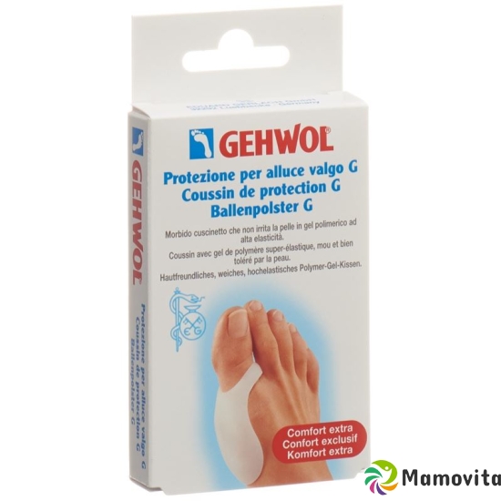 Gehwol Ballenpolster G buy online