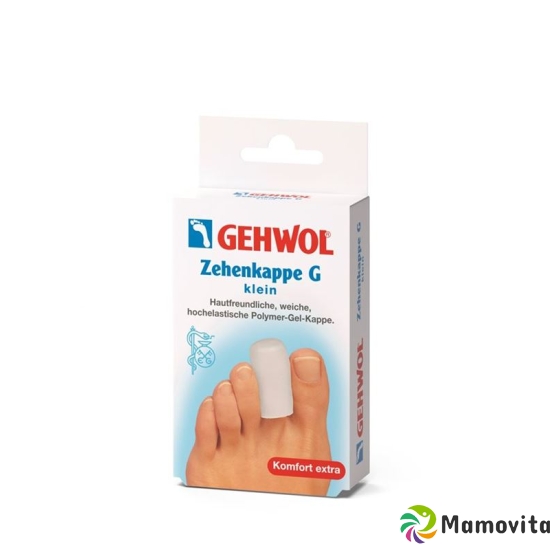 Gehwol Zehenkappe G Klein 2 Stück buy online