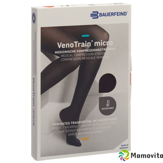 Venotrain Mic A-g Kkl2 L P/s Gfs Hbsp Schw 1 Paar buy online