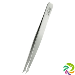 Rubis tweezers Evolution Inox