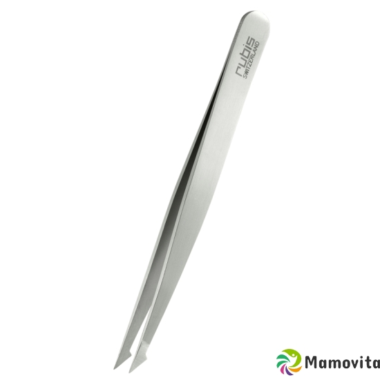 Rubis tweezers Evolution Inox buy online