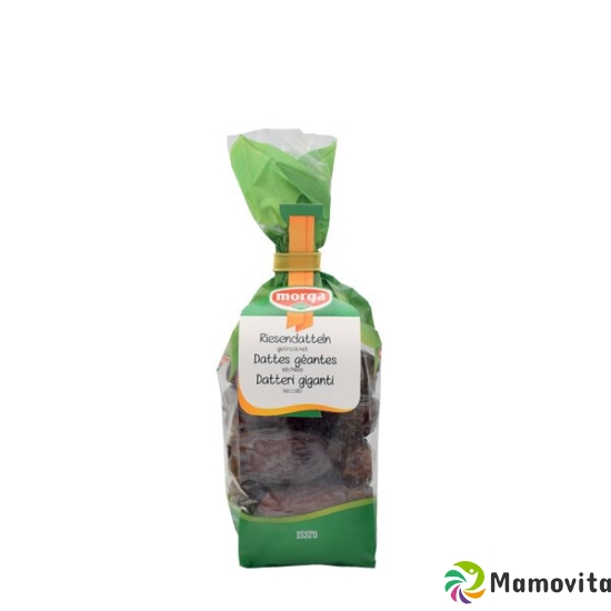 Issro Riesendatteln Medjool Nr 1 Large Beutel 250g buy online