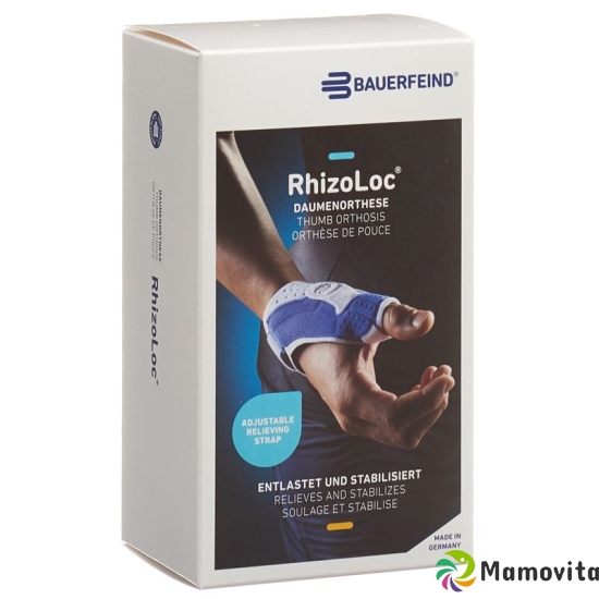 RhizoLoc Stabilorhtese Daumen Grösse 1 Links buy online