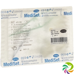 Mediset Verbandwechsel Set Nr 131 1 Beutel