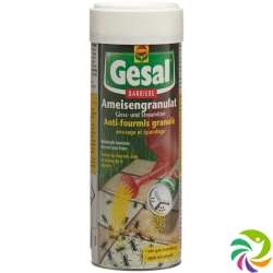 Gesal Ameisen Granulat 300g