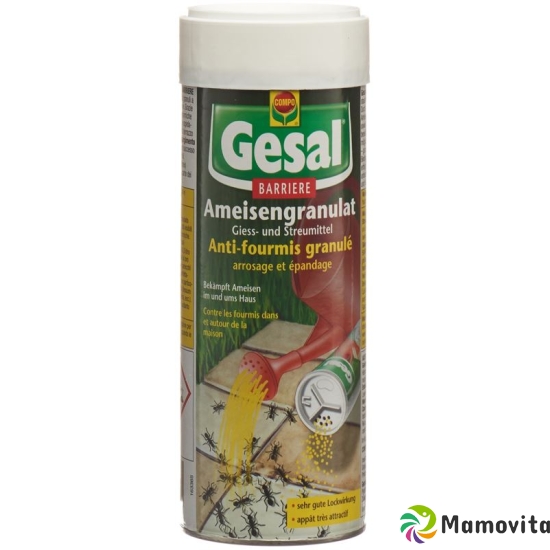 Gesal Ameisen Granulat 300g buy online