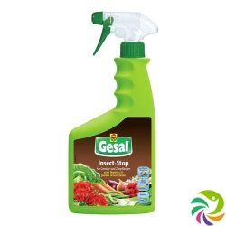 Gesal Insect-Stop Spray 750ml