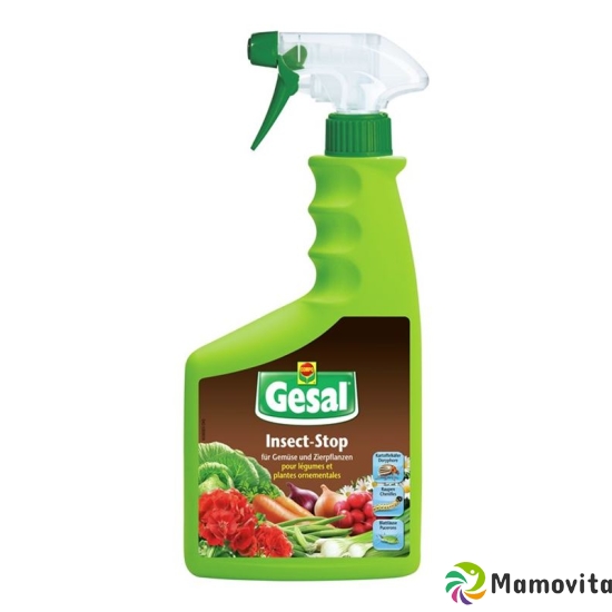 Gesal Insect-Stop Spray 750ml buy online