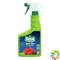 Gesal Anti Pilz Forte Spray 750ml