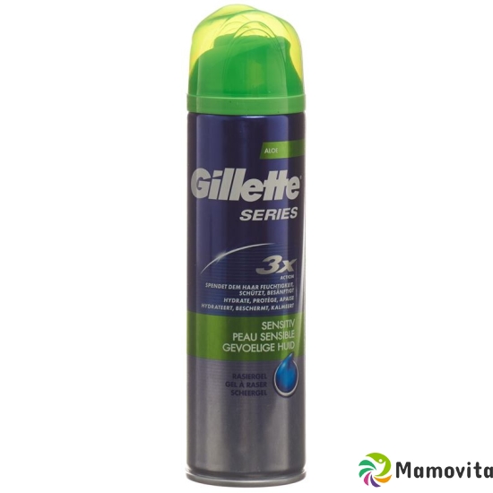 Gillette Series Sensitive buy online